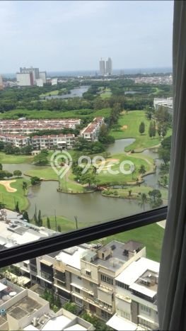 Hunian Apartemen Disewakan Murah 57m2 di Kemayoran, Cocok untuk Hunian Anda Hunian Apartemen Disewakan Murah 57m2 di Kemayoran, Cocok untuk Hunian Anda