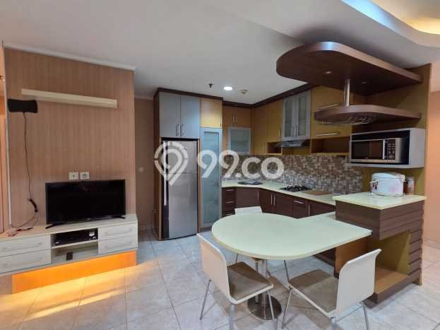 Disewakan Apartemen di Kelapa Gading, 1 KM, Luas 131m2m², Lokasi Premium Disewakan Apartemen di Kelapa Gading, 1 KM, Luas 131m2m², Lokasi Premium