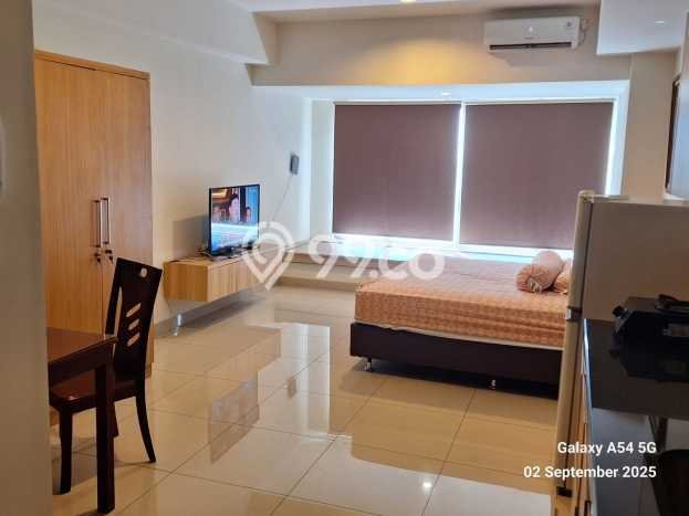Apartemen Premium Kawasan Cikarang Selatan, 1 KT, Luas 42m², Kawasan Cikarang Selatan, Bekasi, Bekasi Apartemen Premium Kawasan Cikarang Selatan, 1 KT, Luas 42m², Kawasan Cikarang Selatan, Bekasi, Bekasi