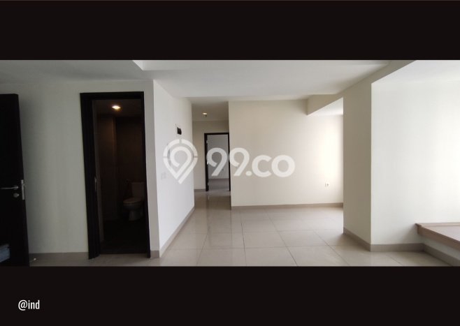Apartemen Cozy Dijual di Bekasi Spesifikasi 2 KT, 2 KM Apartemen Cozy Dijual di Bekasi Spesifikasi 2 KT, 2 KM