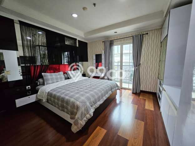 Hunian Apartemen 3 KT 1 KM di Kelapa Gading, Jakarta Utara Dijual Cepat Hunian Apartemen 3 KT 1 KM di Kelapa Gading, Jakarta Utara Dijual Cepat