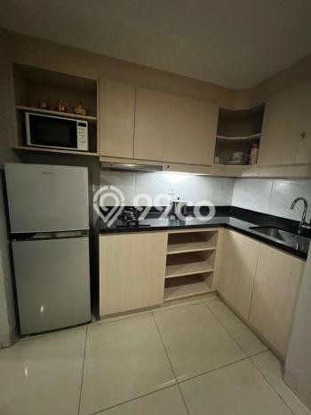 Apartemen High-End Dijual di Kemayoran Luas 116m2 Apartemen High-End Dijual di Kemayoran Luas 116m2