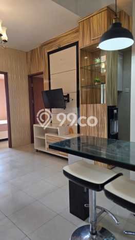 Apartemen Modern Dijual di Kelapa Gading, Jakarta Utara Dilengkapi 2 KT dan 1 KM Apartemen Modern Dijual di Kelapa Gading, Jakarta Utara Dilengkapi 2 KT dan 1 KM