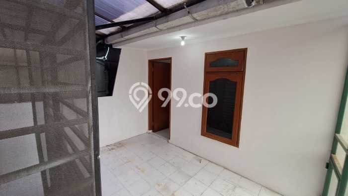 Rumah Modern Cantik 4 Kamar Siap Huni di Kelapa Gading Rumah Modern Cantik 4 Kamar Siap Huni di Kelapa Gading