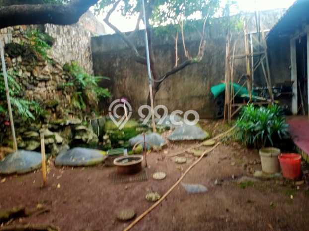 Rumah Elit Modern Siap Huni di Pulomas Jakarta Timur Rumah Elit Modern Siap Huni di Pulomas Jakarta Timur