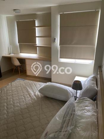 Dijual Apartemen 2 KT & 1 KM di Bekasi Area Strategis Dijual Apartemen 2 KT & 1 KM di Bekasi Area Strategis