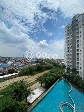 Dijual Apartemen 2 KT & 1 KM di Bekasi Area Strategis Dijual Apartemen 2 KT & 1 KM di Bekasi Area Strategis