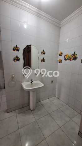 Rumah Modern Cantik 4 Kamar Siap Huni di Kelapa Gading Rumah Modern Cantik 4 Kamar Siap Huni di Kelapa Gading