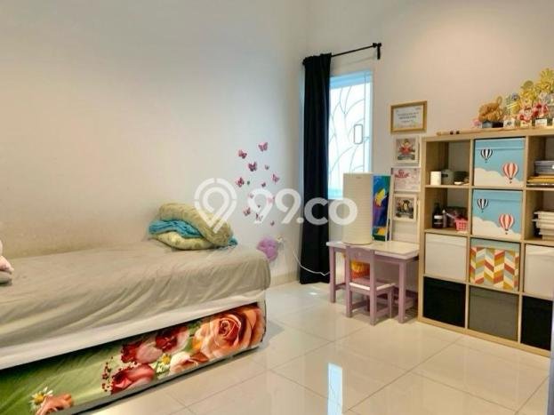 Rumah Eksklusif Dijual LT 90m2 di Kelapa Gading, Jakarta Utara Rumah Eksklusif Dijual LT 90m2 di Kelapa Gading, Jakarta Utara
