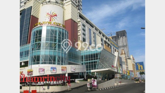 PRIME UNIT! Apartemen di Tanah Abang, 1 KM, Luas 42m2m², Area Strategis, Pemandangan Kota PRIME UNIT! Apartemen di Tanah Abang, 1 KM, Luas 42m2m², Area Strategis, Pemandangan Kota