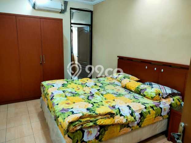 Disewakan Rumah Konsep Modern di Cikarang Selatan Bekasi dengan 5 Kamar Disewakan Rumah Konsep Modern di Cikarang Selatan Bekasi dengan 5 Kamar