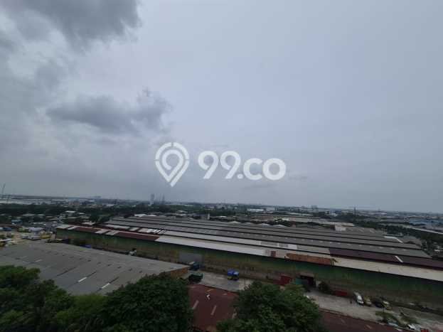 Apartemen Terjangkau Dijual di Bekasi 1 KT & 1 KM Apartemen Terjangkau Dijual di Bekasi 1 KT & 1 KM