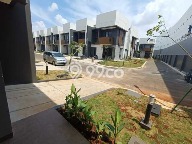 Dijual Rumah Strategis Bagus Punya 4 KT di Tarumajaya Bekasi - Dijual Rumah Strategis Bagus Punya 4 KT di Tarumajaya Bekasi -
