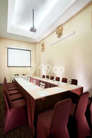 Hotel Area Komersial Kawasan Pasar Minggu, Luas 5851m2m², Jalan Utama Hotel Area Komersial Kawasan Pasar Minggu, Luas 5851m2m², Jalan Utama