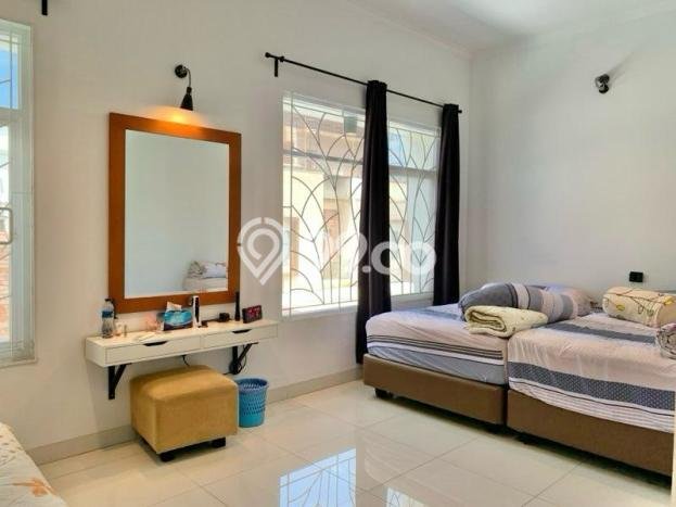 Rumah Eksklusif Dijual LT 90m2 di Kelapa Gading, Jakarta Utara Rumah Eksklusif Dijual LT 90m2 di Kelapa Gading, Jakarta Utara
