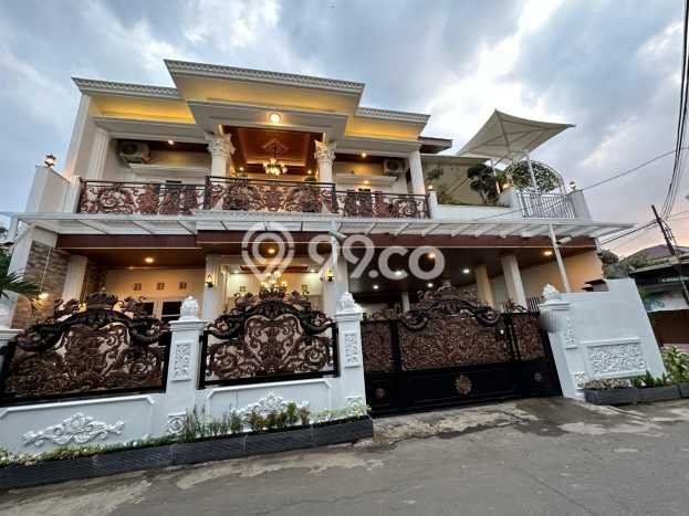 Dijual Hunian Mewah dengan Fasilitas Sekitar Lengkap di Cilincing, Jakarta Utara Dijual Hunian Mewah dengan Fasilitas Sekitar Lengkap di Cilincing, Jakarta Utara