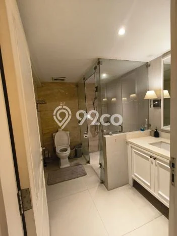 Rumah Mewah LB 290m2 Siap Huni Desain Elegan di Sunter, Jakarta Utara Rumah Mewah LB 290m2 Siap Huni Desain Elegan di Sunter, Jakarta Utara