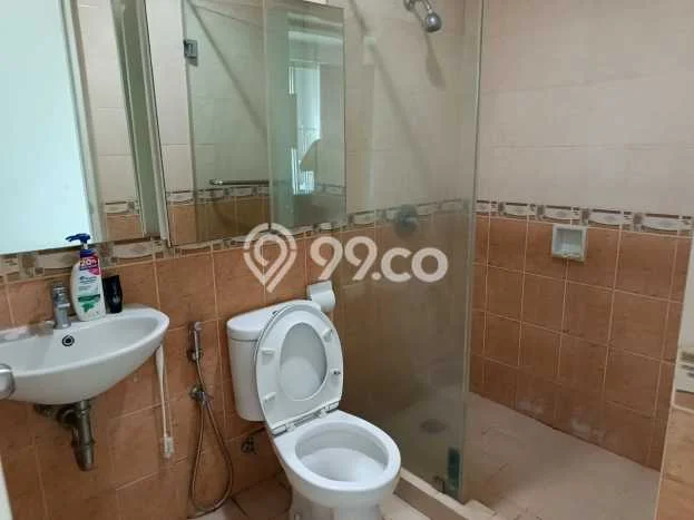 Hunian Apartemen Disewakan Murah 131m2 di Kelapa Gading, Cocok Dijadikan Hunian Anda Hunian Apartemen Disewakan Murah 131m2 di Kelapa Gading, Cocok Dijadikan Hunian Anda
