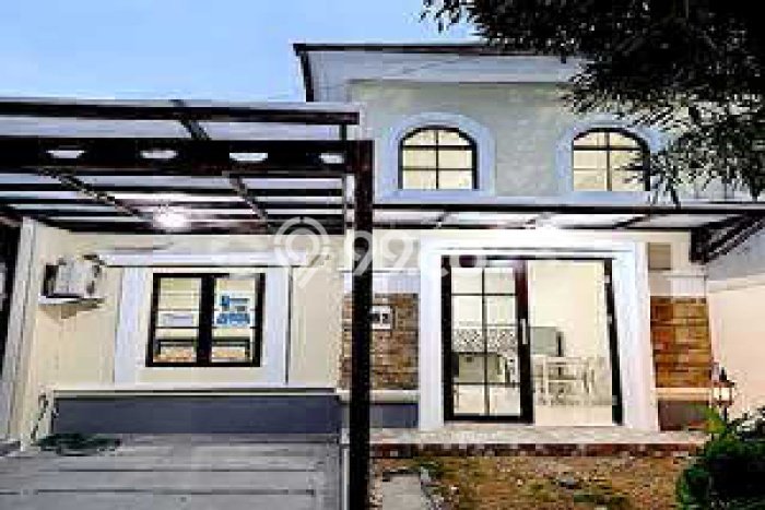Dijual Hunian Rumah Nyaman 2 KT di Cikarang, Bekasi Dijual Hunian Rumah Nyaman 2 KT di Cikarang, Bekasi