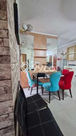 Apartemen Siap Huni 3 BR dengan Harga Terjangkau di Area Kelapa Gading, Jakarta Utara Apartemen Siap Huni 3 BR dengan Harga Terjangkau di Area Kelapa Gading, Jakarta Utara