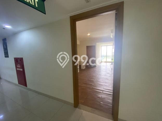 Apartemen Modern Dijual di Kemayoran, Jakarta Pusat Punya 0 KT / 1 Kamar Mandi Apartemen Modern Dijual di Kemayoran, Jakarta Pusat Punya 0 KT / 1 Kamar Mandi