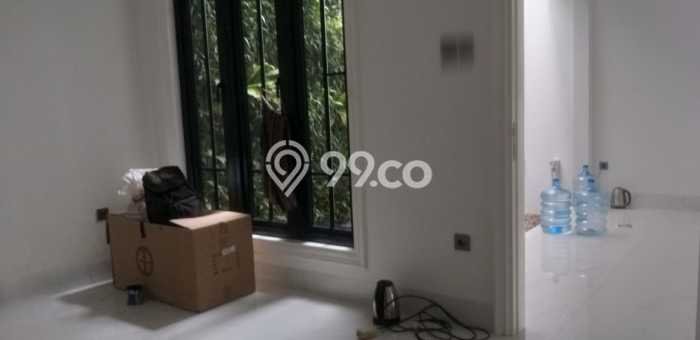 Hunian Eksklusif Dijual LT 169m2 di Cempaka Putih, Jakarta Pusat Hunian Eksklusif Dijual LT 169m2 di Cempaka Putih, Jakarta Pusat