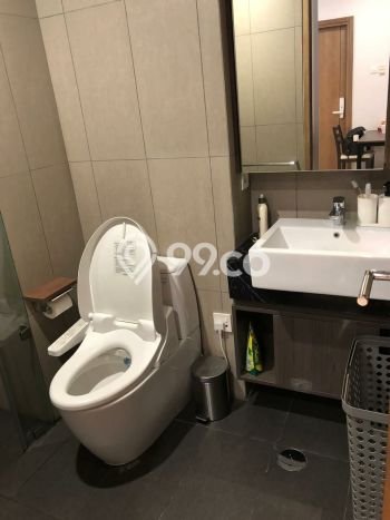 Hunian Apartemen Strategis untuk Dijual di Tangerang dengan 2 Kamar Hunian Apartemen Strategis untuk Dijual di Tangerang dengan 2 Kamar