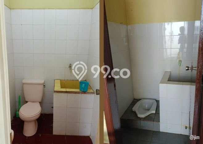 Rumah Minimalis 2 KT di Cikarang Bekasi Unfurnished Rumah Minimalis 2 KT di Cikarang Bekasi Unfurnished