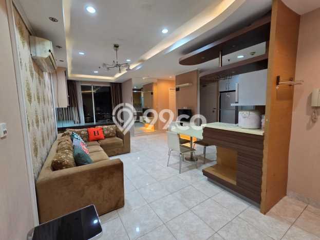 Disewakan Apartemen di Kelapa Gading, 1 KM, Luas 131m2m², Lokasi Premium Disewakan Apartemen di Kelapa Gading, 1 KM, Luas 131m2m², Lokasi Premium