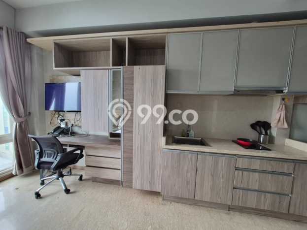 Apartemen Terjangkau Dijual di Bekasi 1 KT & 1 KM Apartemen Terjangkau Dijual di Bekasi 1 KT & 1 KM