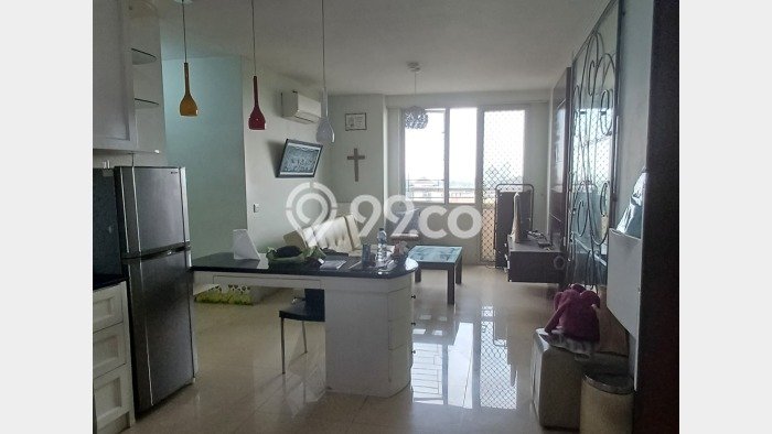 Hunian Apartemen 3 KT 2 KM di Kelapa Gading, Jakarta Utara Dijual Cepat Hunian Apartemen 3 KT 2 KM di Kelapa Gading, Jakarta Utara Dijual Cepat