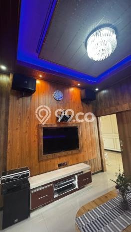 Dijual Hunian Mewah dengan Fasilitas Sekitar Lengkap di Cilincing, Jakarta Utara Dijual Hunian Mewah dengan Fasilitas Sekitar Lengkap di Cilincing, Jakarta Utara