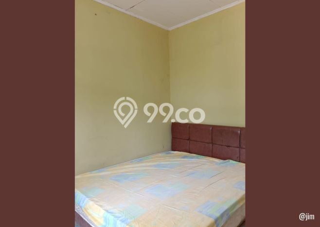 Rumah Minimalis 2 KT di Cikarang Bekasi Unfurnished Rumah Minimalis 2 KT di Cikarang Bekasi Unfurnished