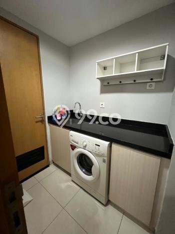 Apartemen High-End Dijual di Kemayoran Luas 116m2 Apartemen High-End Dijual di Kemayoran Luas 116m2