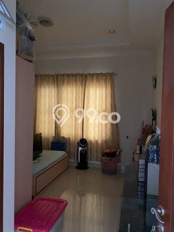 Rumah Elit LB 320m2 Siap Huni Desain Elegan di Sunter, Jakarta Utara Rumah Elit LB 320m2 Siap Huni Desain Elegan di Sunter, Jakarta Utara