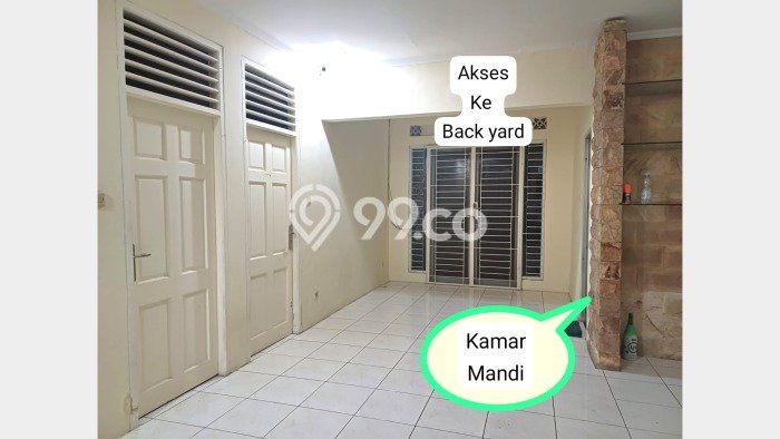 For Sale Rumah 3 Kamar Lokasi Strategis Nyaman dan Strategis di Cikarang Selatan For Sale Rumah 3 Kamar Lokasi Strategis Nyaman dan Strategis di Cikarang Selatan