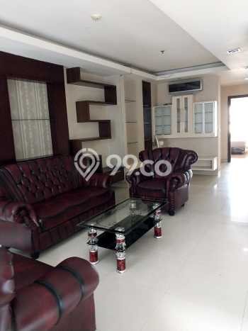 Hunian Apartemen Mewah & Eksklusif 4 Kamar di Kelapa Gading, Jakarta Utara Hunian Apartemen Mewah & Eksklusif 4 Kamar di Kelapa Gading, Jakarta Utara