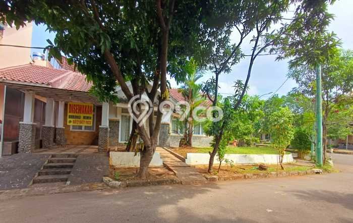 For Sale Rumah 3 Kamar Lokasi Strategis Nyaman dan Strategis di Cikarang Selatan For Sale Rumah 3 Kamar Lokasi Strategis Nyaman dan Strategis di Cikarang Selatan
