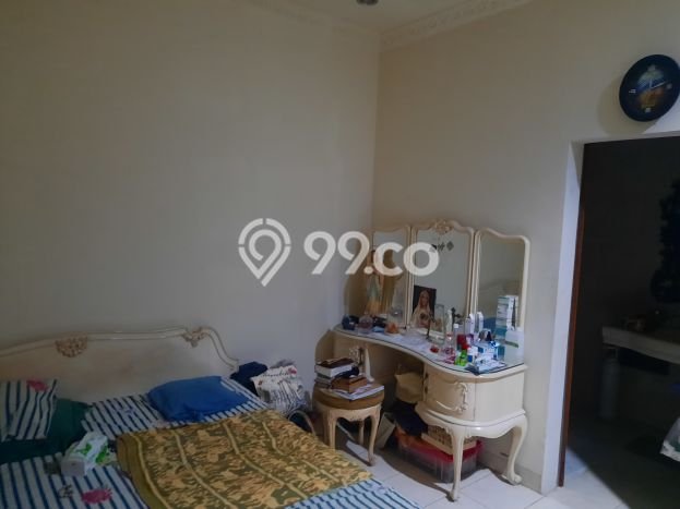 Best Deal Hunian Mewah Ideal dan Luas di Rawamangun, Jakarta Timur Best Deal Hunian Mewah Ideal dan Luas di Rawamangun, Jakarta Timur