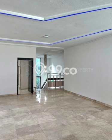 Rumah Elit LB 950m2 Siap Huni Desain Elegan di Kemang, Jakarta Selatan Rumah Elit LB 950m2 Siap Huni Desain Elegan di Kemang, Jakarta Selatan