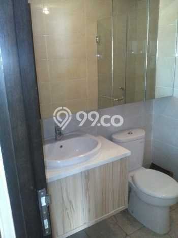 Hunian Apartemen Ideal untuk Dijual di Bekasi dengan 1 Kamar Hunian Apartemen Ideal untuk Dijual di Bekasi dengan 1 Kamar