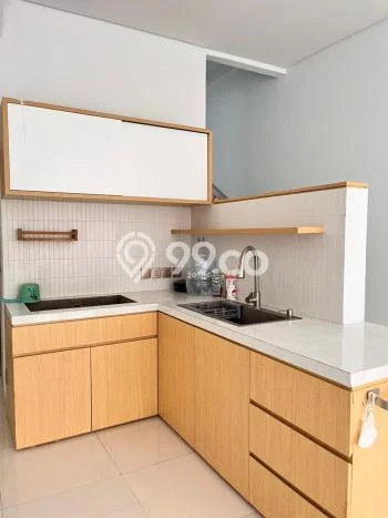 Rumah Modern Cantik 2 KT Bisa Langsung Pindah di Cilincing Rumah Modern Cantik 2 KT Bisa Langsung Pindah di Cilincing