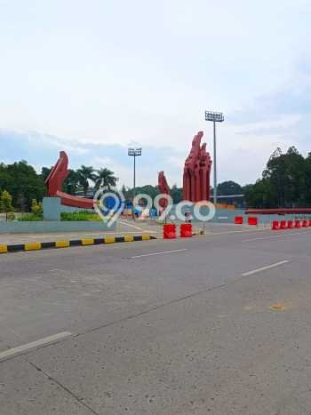 Tanah Kavling untuk Dijual di Jatinangor Sumedang 101m2 Tanah Kavling untuk Dijual di Jatinangor Sumedang 101m2