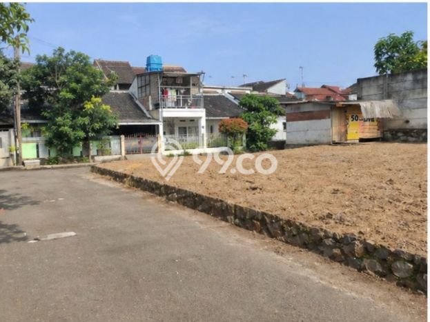 Kavling Tanah Dijual di Kiaracondong Bandung Spesifikasi 78m2 Kavling Tanah Dijual di Kiaracondong Bandung Spesifikasi 78m2