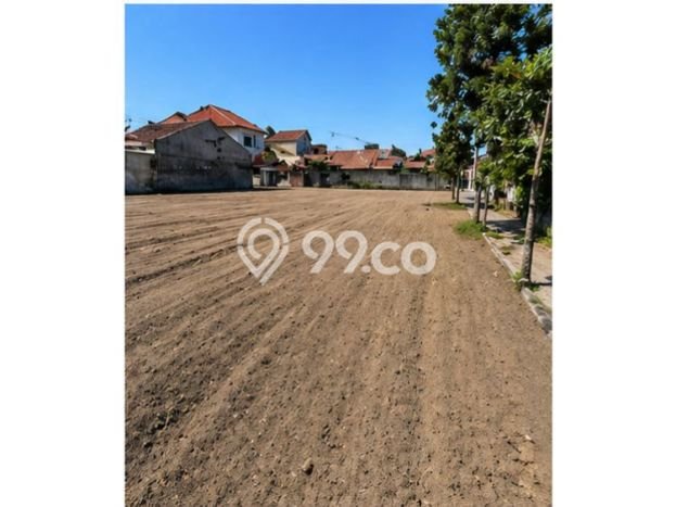 Tanah Dijual Lokasi Strategis di Bandung dengan Luas 91m2 Tanah Dijual Lokasi Strategis di Bandung dengan Luas 91m2