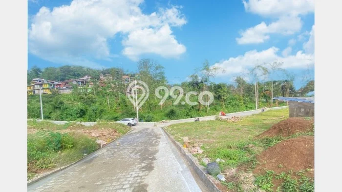 Dijual Tanah di Jatinangor Sumedang Luas 101m2 SHM Dijual Tanah di Jatinangor Sumedang Luas 101m2 SHM