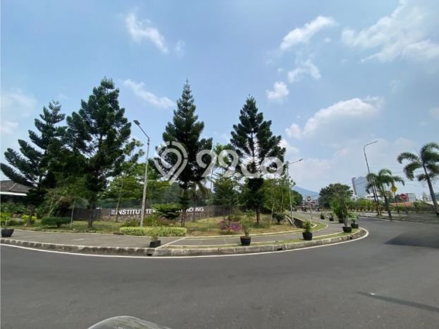 Tanah Dijual Area Strategis di Jatinangor Bandung 101m2 Tanah Dijual Area Strategis di Jatinangor Bandung 101m2