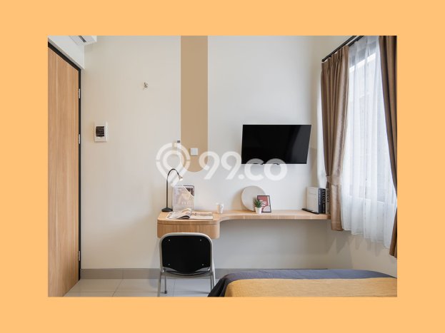 Unit Kost Dijual di Jatinangor dengan 9 Kamar Area Strategis Unit Kost Dijual di Jatinangor dengan 9 Kamar Area Strategis
