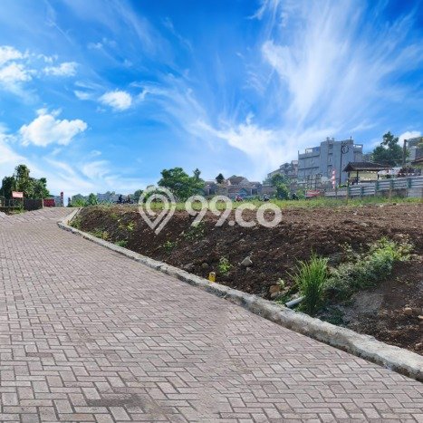Tanah Kavling untuk Dijual di Jatinangor Sumedang 101m2 Tanah Kavling untuk Dijual di Jatinangor Sumedang 101m2