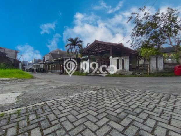 Kavling Tanah Dijual di Bandung Kidul Bandung Spesifikasi 118m2 Kavling Tanah Dijual di Bandung Kidul Bandung Spesifikasi 118m2